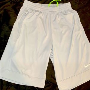 Nike Men's Basketball 🏀 Shorts